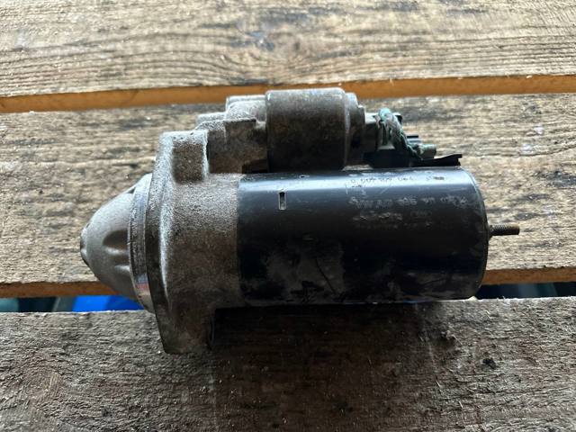 Стартер автомобиля 03G911023A VAG