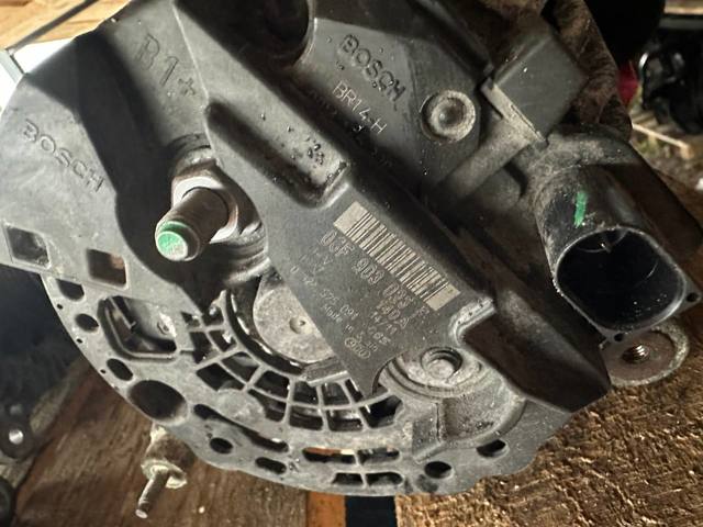 06F903023F VAG Генератор купить в Павлоград