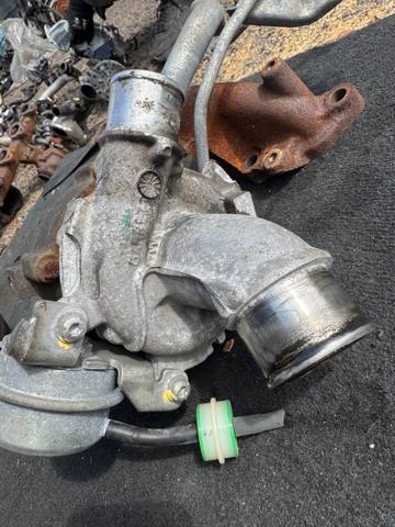 TOYOTA 172010N010 Турбина в наличии Винница