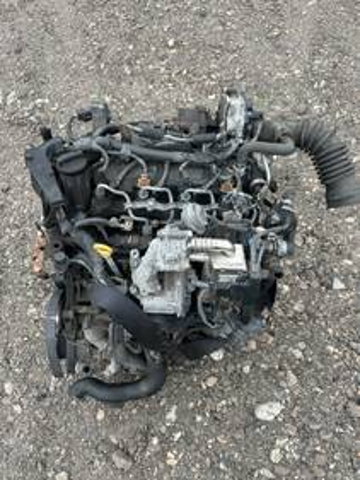 Двигатель в сборе 1NDTV TOYOTA