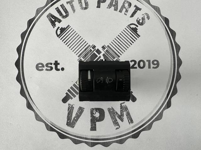 Кнопка корректора фар 1Z0941333 VAG