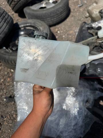 Водяной бачок системы охлаждения 217103NA0A NISSAN