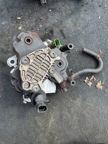 Насос топливный высокого давления 2210033040 TOYOTA