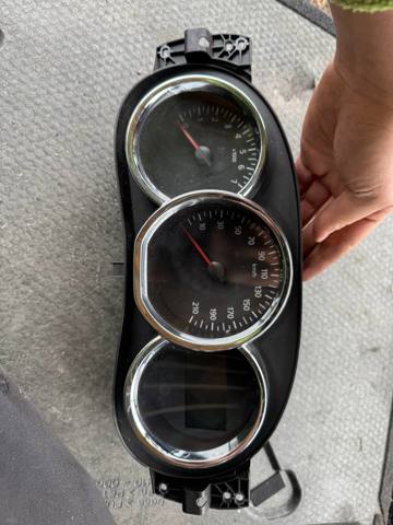 Щиток приборов 248106459R RENAULT