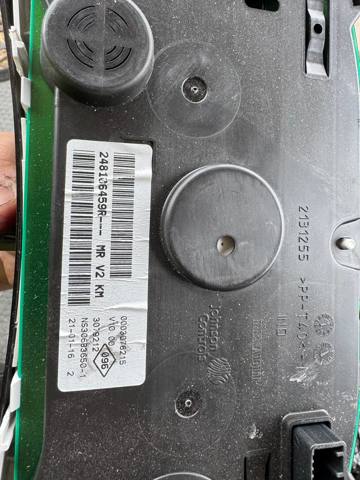 248106459R Панель приборов купить Хмельницкий