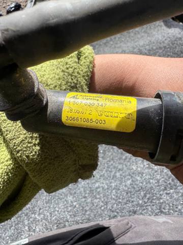 30661085 VOLVO купить в Ровно