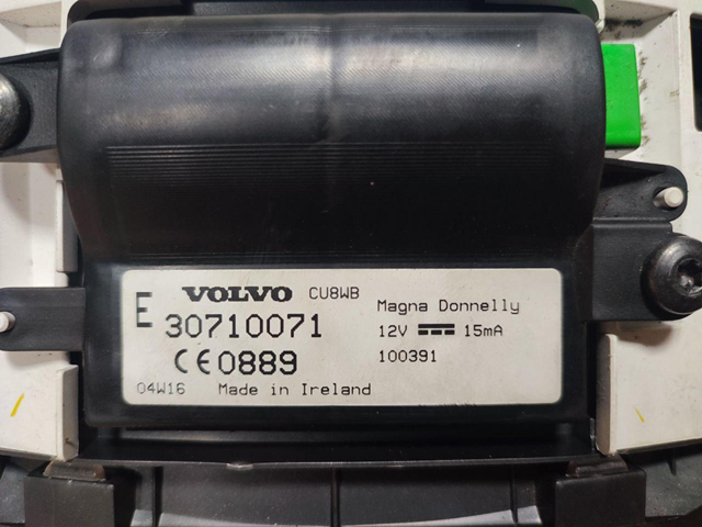 30710071 VOLVO Модуль зажигания купить в Павлоград