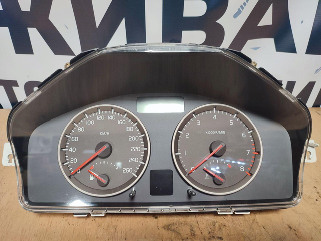 Коммутатор 30710071 VOLVO