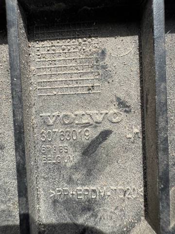 VOLVO 30763019 Кронштейн бампера заднего левый в наличии Ужгород