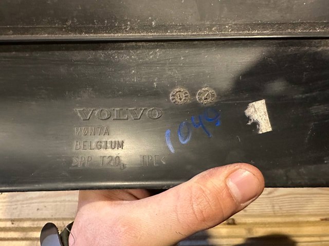 VOLVO 30763389 в наличии Ирпень