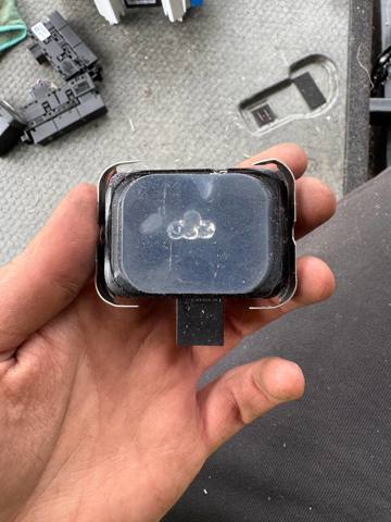 VOLVO 31214359 Датчик дождя в наличии Одесса