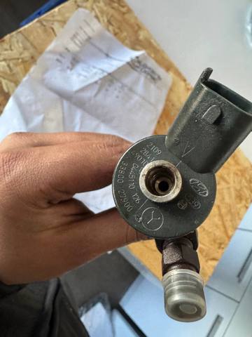 3380027900 BOSCH Топливные форсунки купить в Полтава