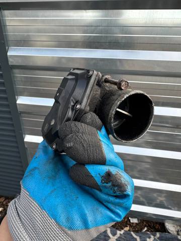 351002F000 HYUNDAI Дроссельная заслонка купить в Сумы
