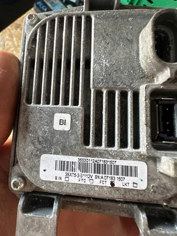 FORD 35XT53D1 в наличии Павлоград