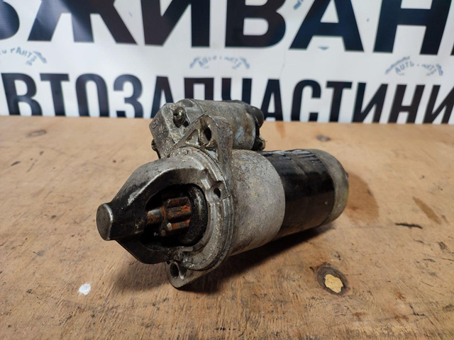 3610027510 HYUNDAI Стартер купить в Сумы