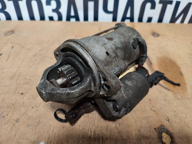 3610027700 HYUNDAI Стартер купить в Киев