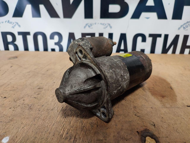 361002A100 HYUNDAI Стартер купить в Киев