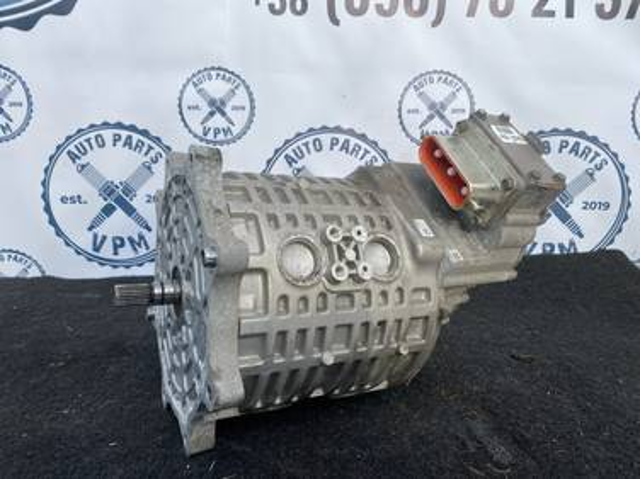 Электродвигатель 365000E200 HYUNDAI
