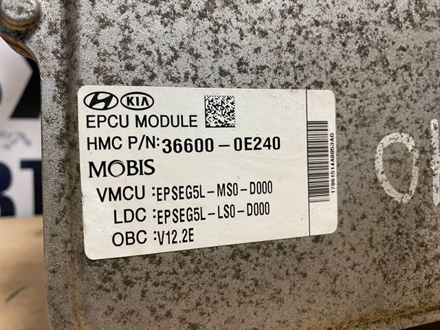 366000E240 HYUNDAI купить в Запорожье