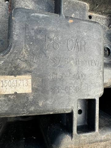 37150E4000 HYUNDAI Полка под аккумулятор купить в Запорожье