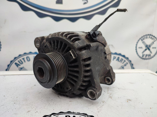 Автомобильный генератор 3730025301 HYUNDAI
