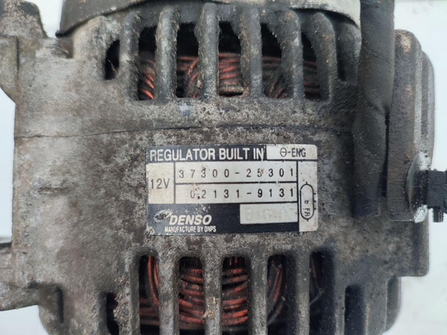 3730025301 HYUNDAI Генератор купить в Ужгород