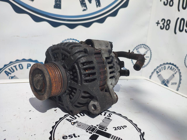 Генератор автомобиля KIA Cerato 1