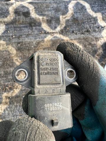 Датчик MAP 3930022600 HYUNDAI