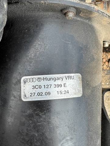 VAG 3C0127399E в наличии Ровно