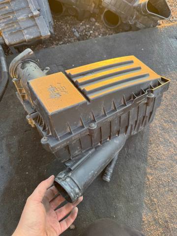 Коробка фильтра 3C0129607AE VAG