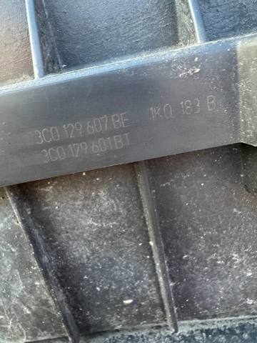 3C0129607BE VAG Корпус фильтра купить в Харьков