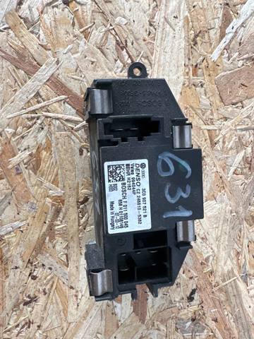 Ежик вентилятора 3C0907521B VAG