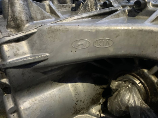 HYUNDAI 4300038060 КПП в наличии Житомир