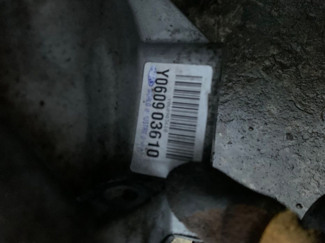 HYUNDAI 4300038060 КПП в сборе (механическая коробка передач) в наличии Запорожье