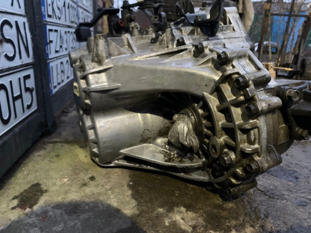 HYUNDAI 4300038060 КПП в наличии Черкассы