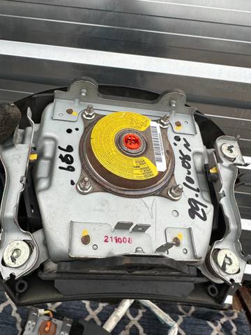 TOYOTA 451300K070B0 Подушка безопасности водителя в наличии Житомир
