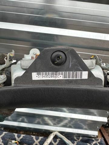 TOYOTA 451300K070B0 Подушка безопасности (AIRBAG) водительская в наличии Ужгород