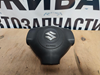 Подушка безопасности водителя airbag suzuki swift mk4 4815079J10