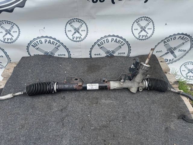 Управление рулевое в сборе 490010125RB RENAULT