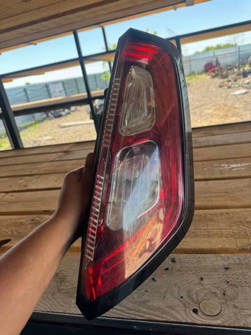 Фонарь задний правый 51927096 FIAT