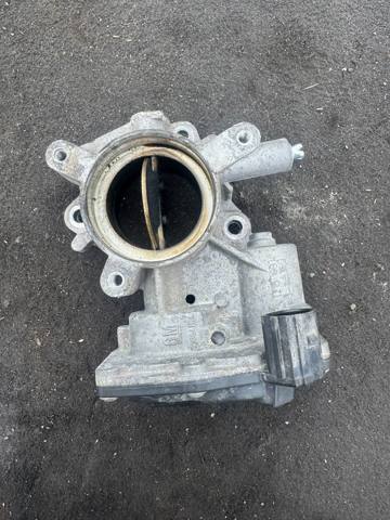 Блок дроссельной заслонки 55564164 GM