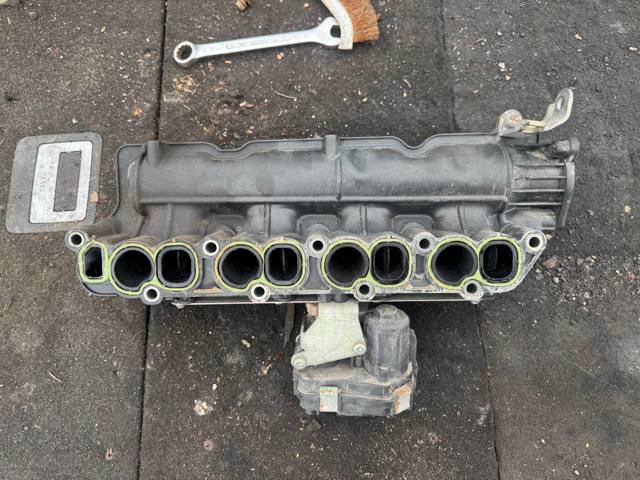 55571993 GM Впускной коллектор купить в Чернигов