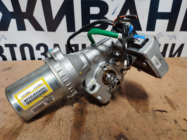 Колонка рулевого управления 563001Y201 HYUNDAI