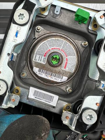 569002B000WK Подушка безопасности (AIRBAG) водительская купить Тернополь