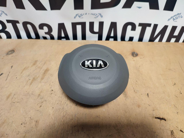 Подушка AIRBAG водительская 56900E4000 HYUNDAI