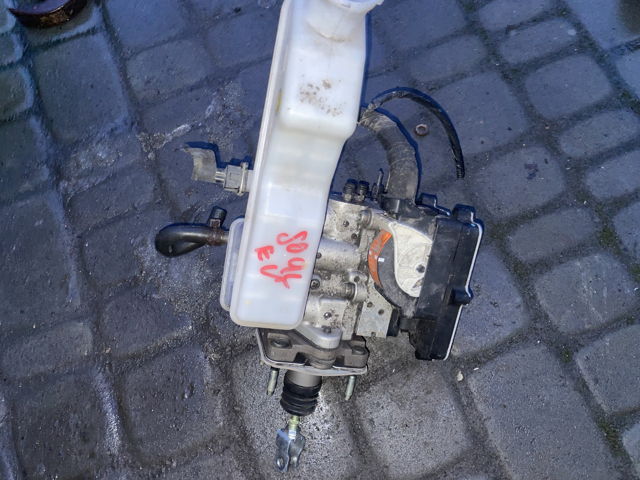 ГТЦ 58500E4200 HYUNDAI