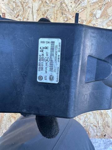5G0941662D Фара противотуманная правая купить Запорожье