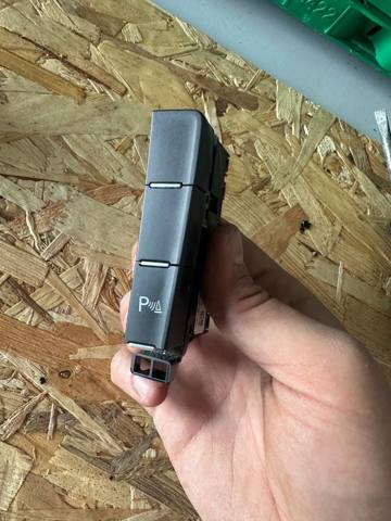 Блок кнопок центральной консоли 5G1927238E VAG