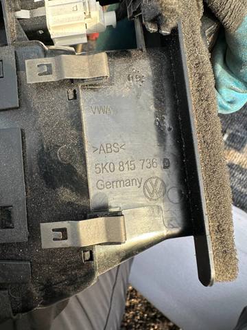 5K0815736 VAG купить в Ужгород
