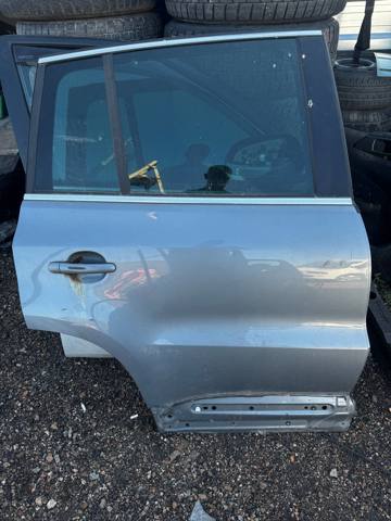 Дверь задняя, правая Volkswagen Tiguan 1
